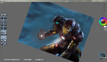 SpeedyPainter screenshot 6