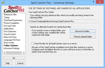 Spell Catcher Plus screenshot 10