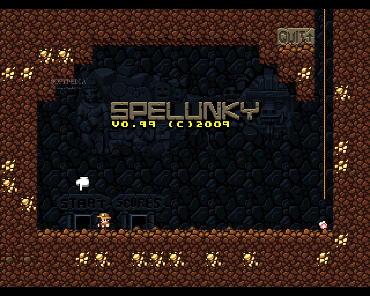 spelunky free spelunky free