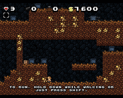 Spelunky screenshot 2