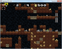 Spelunky SD screenshot 5