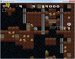 Spelunky SD screenshot 7