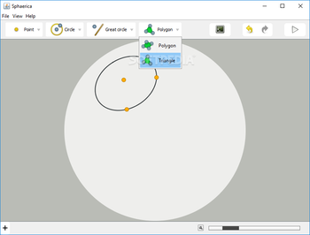 Sphaerica screenshot 5
