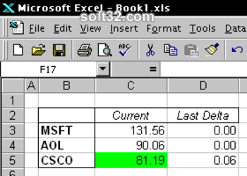 Spheresoft Highlighter for Microsoft Excel screenshot 3