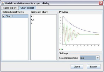 Sphinx SD Tools screenshot