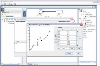 Sphinx SD Tools screenshot 2
