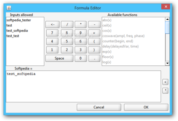 Sphinx SD Tools screenshot 6