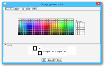 Sphinx SD Tools screenshot 7