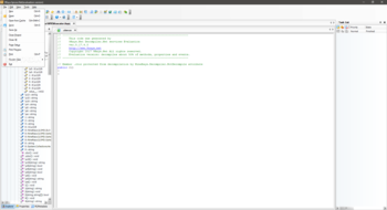 Spices.Net Decompiler screenshot 2
