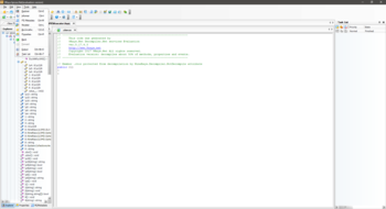 Spices.Net Decompiler screenshot 4
