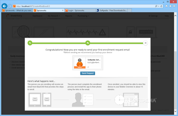 Spiceworks Desktop screenshot 3