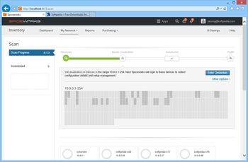 Spiceworks Desktop screenshot 9