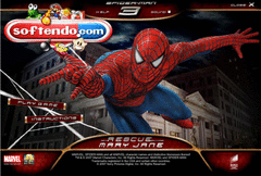 Spider Man 3 screenshot