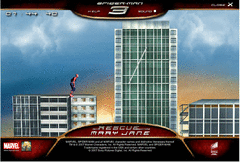 Spider Man 3 screenshot 2