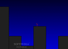 Spiderman Experiment screenshot 2