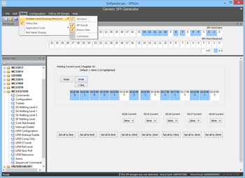 SPIGen screenshot 3