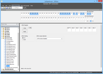 SPIGen screenshot 4