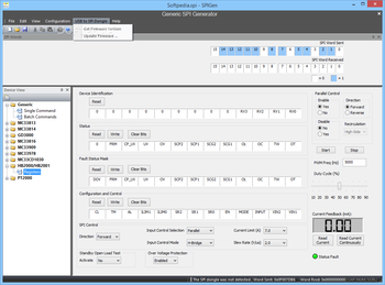 SPIGen screenshot 5