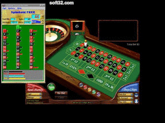 SpinGold Roulette Companion FREE screenshot 2