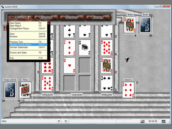 Spiteful Bank screenshot 3