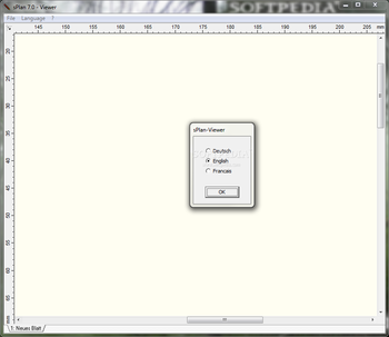 sPlan 7.0 Viewer screenshot 2