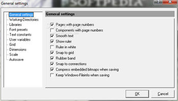sPlan screenshot 11