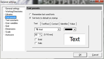 sPlan screenshot 14