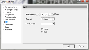 sPlan screenshot 15