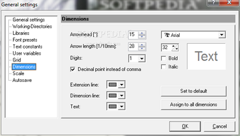 sPlan screenshot 16