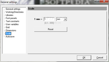 sPlan screenshot 17