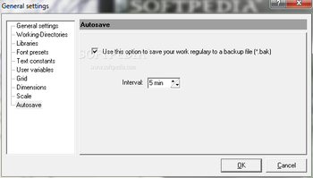 sPlan screenshot 18