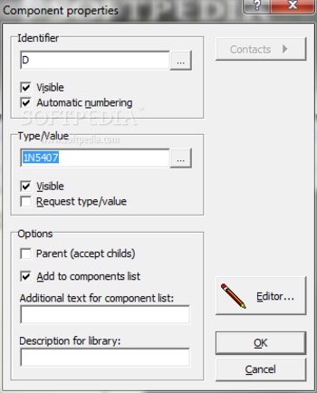 sPlan screenshot 2