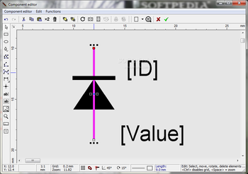 sPlan screenshot 3