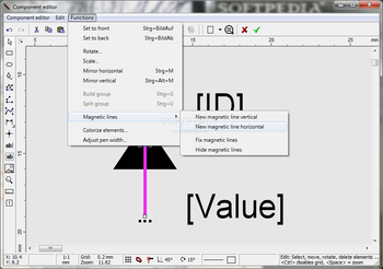 sPlan screenshot 4