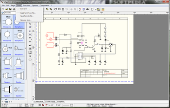 sPlan screenshot 6