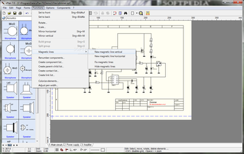 sPlan screenshot 7
