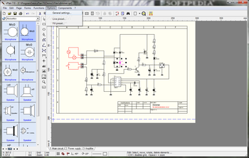 sPlan screenshot 8