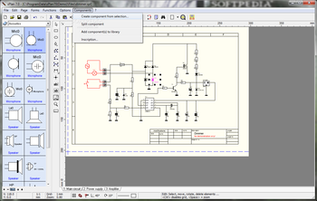 sPlan screenshot 9