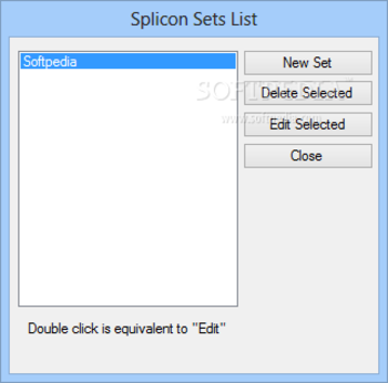 Splinter Portable screenshot 3