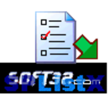 SPList Export for SharePoint 2007 screenshot 3
