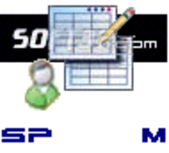 SPList Manager for SharePoint 2007 screenshot 3