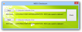 Split Join and Encrypt screenshot 6