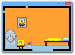 Spongebob screenshot 2