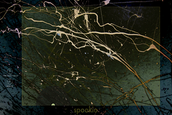Spookio Sound Generator screenshot