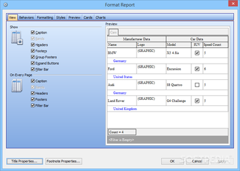 Sports and Fitness Manager for Workgroup screenshot 10