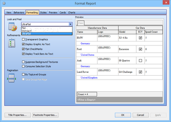 Sports and Fitness Manager for Workgroup screenshot 12
