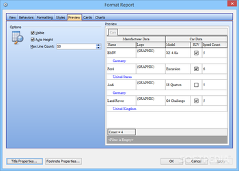 Sports and Fitness Manager for Workgroup screenshot 14