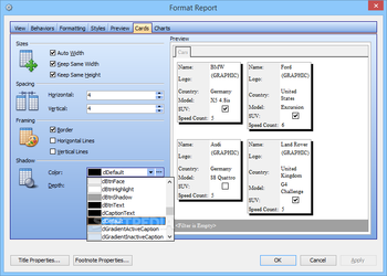 Sports and Fitness Manager for Workgroup screenshot 15