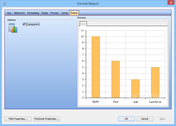 Sports and Fitness Manager for Workgroup screenshot 16