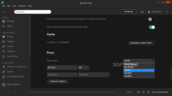 Spotify Ad Blocker screenshot 4